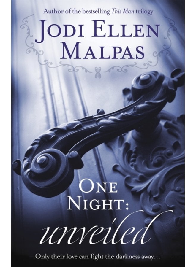 One Night Unveiled - Paperback