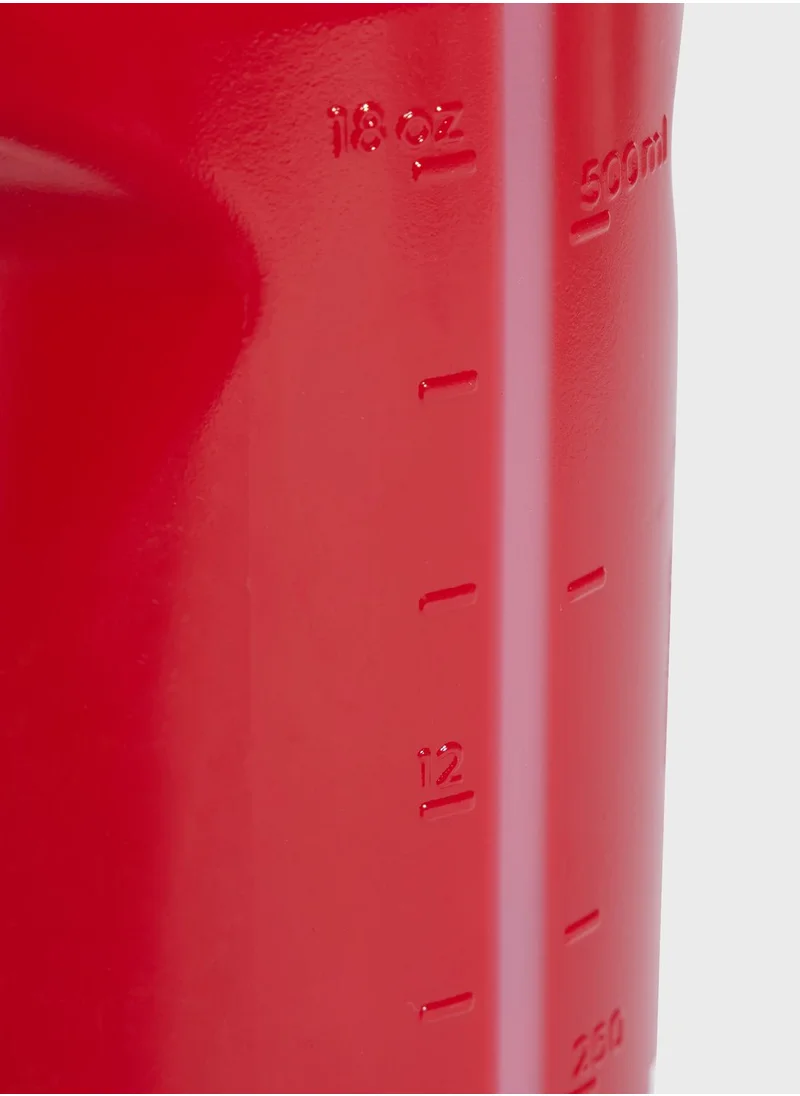 Adidas 0.5L Tiro Bottle