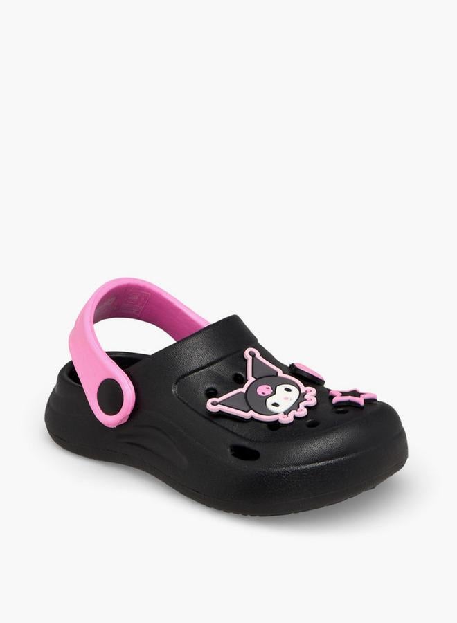 Hello Kitty Girls Slip-On Clogs - Image 2