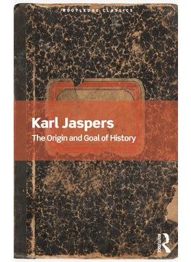 Origin and Goal of History 
