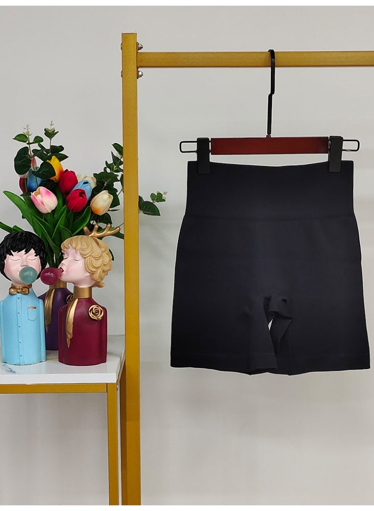 general Women Ribbed Seamless Leggings High Waisted Workout Gym Yoga Pants - Image 5