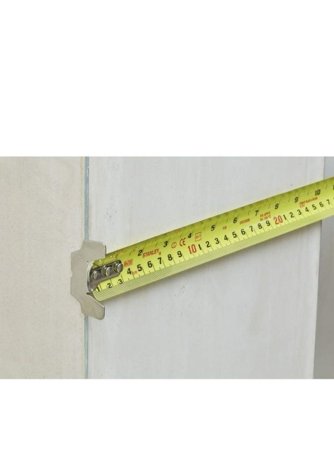 Stanley - STANLEY POWERLOCK TAPE RULES 10m\32 - Image 1