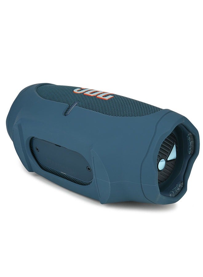 Silicone case for JBL Xtreme4 Bluetooth speaker, portable JBL Xtreme 4 portable audio case - Image 5