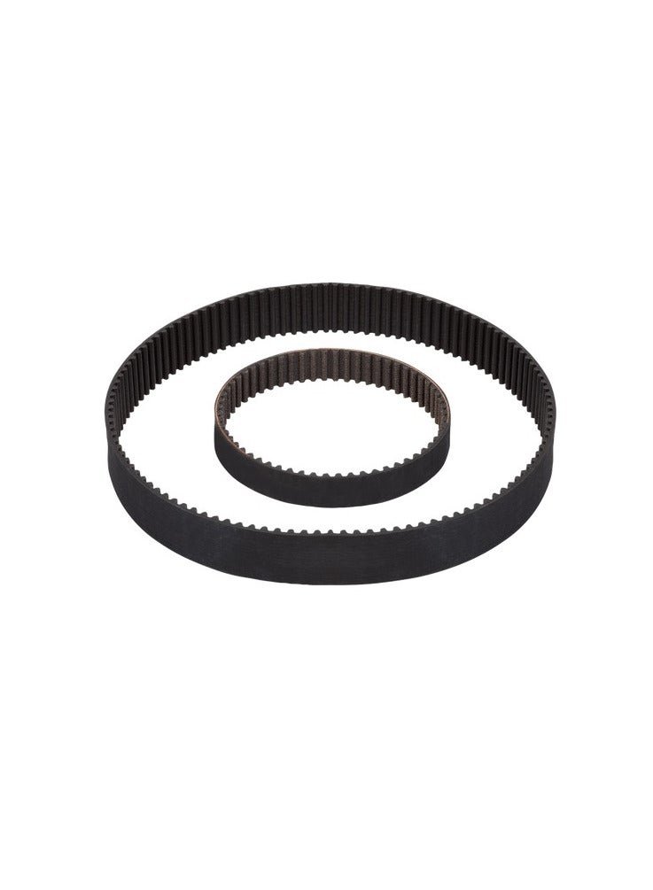 8 M 1120*25 German toothed belt 