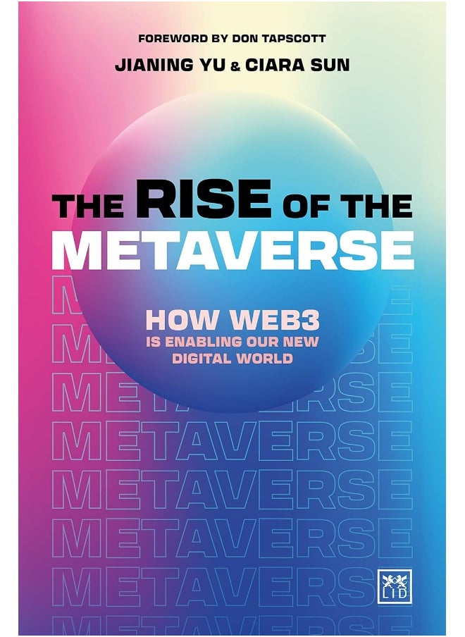 null - The Rise of the Metaverse: An essential guide to Web3 - Image 1