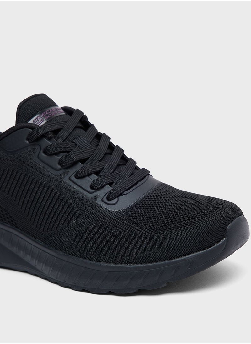 SKECHERS Bobs Squad Chaos Sneakers  - Image 4