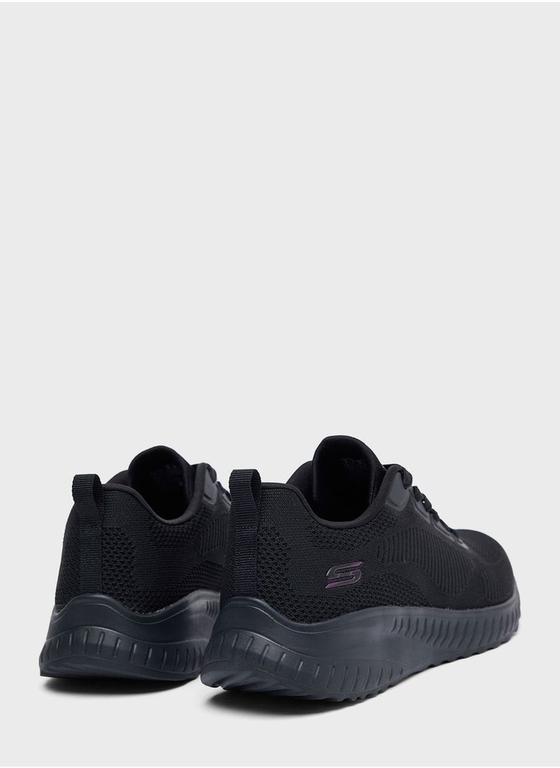 SKECHERS Bobs Squad Chaos Sneakers  - Image 2