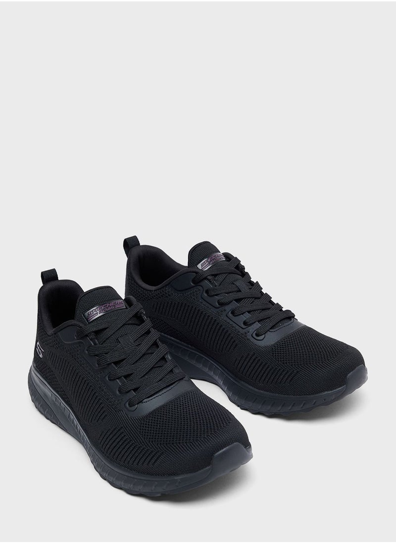 SKECHERS Bobs Squad Chaos Sneakers  - Image 3
