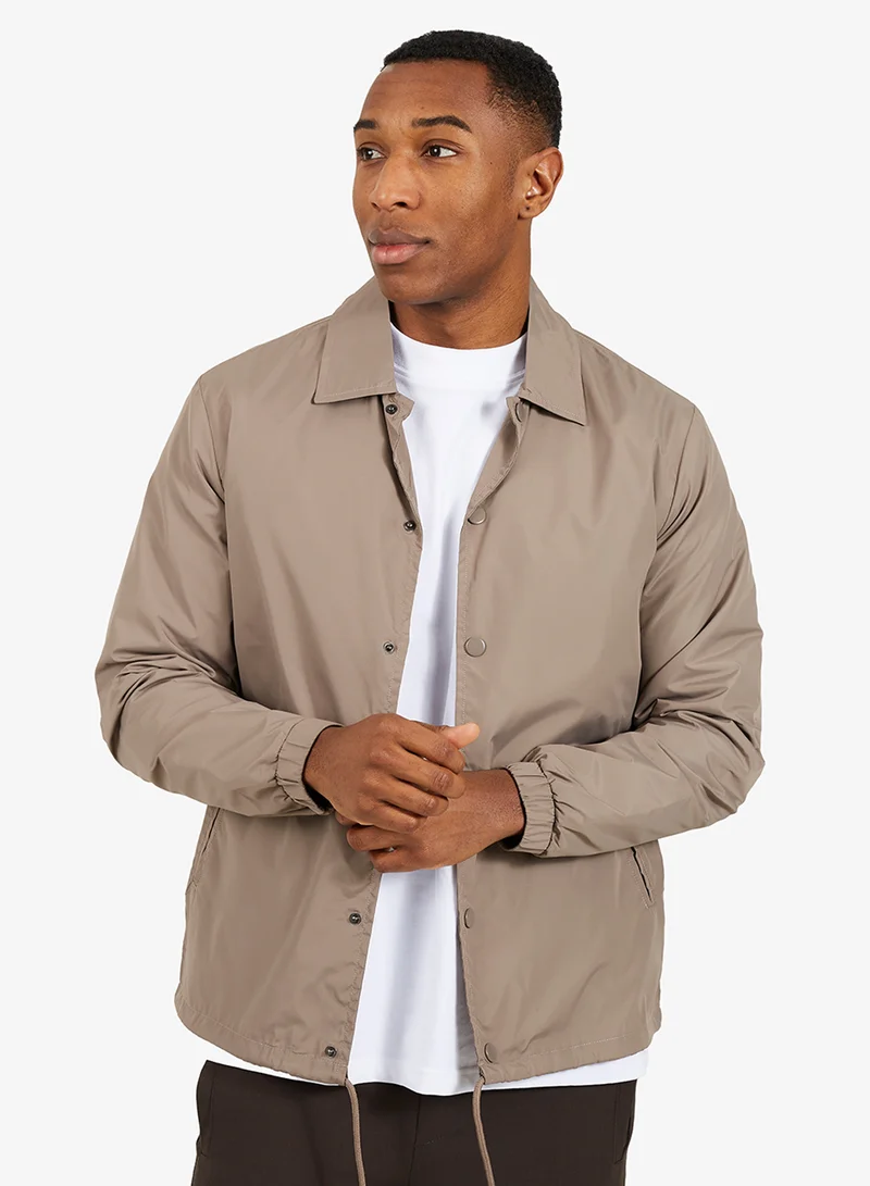 Light Weight Jacket