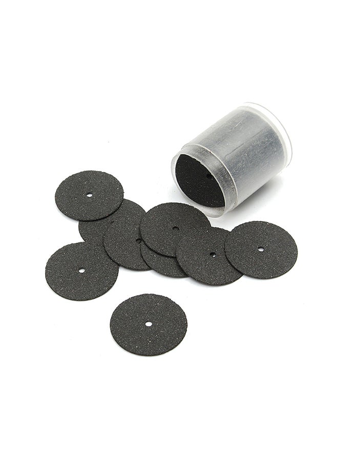 Loquat 347-Piece Grinding Sanding Polishing Rotary Tool Set multicolour 16.00X4.00X16.00cm - Image 3