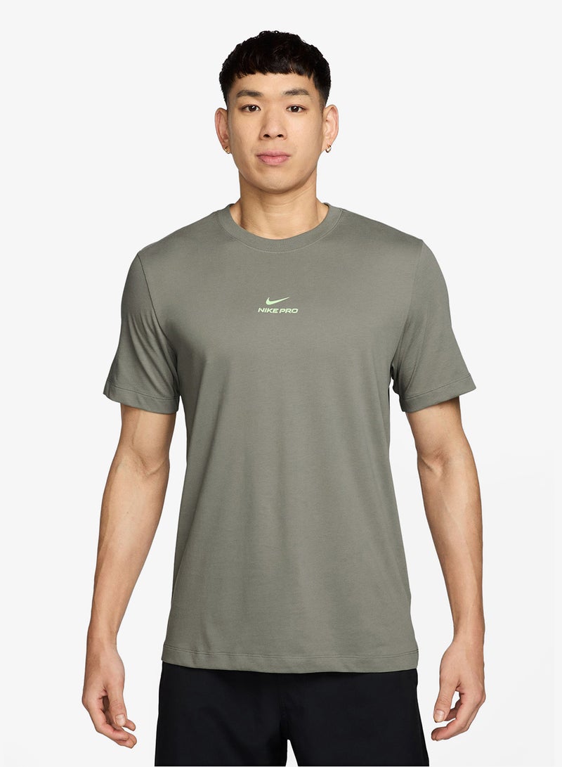 نايكي تيشيرت دراي فيت قياسي برو - Image 1