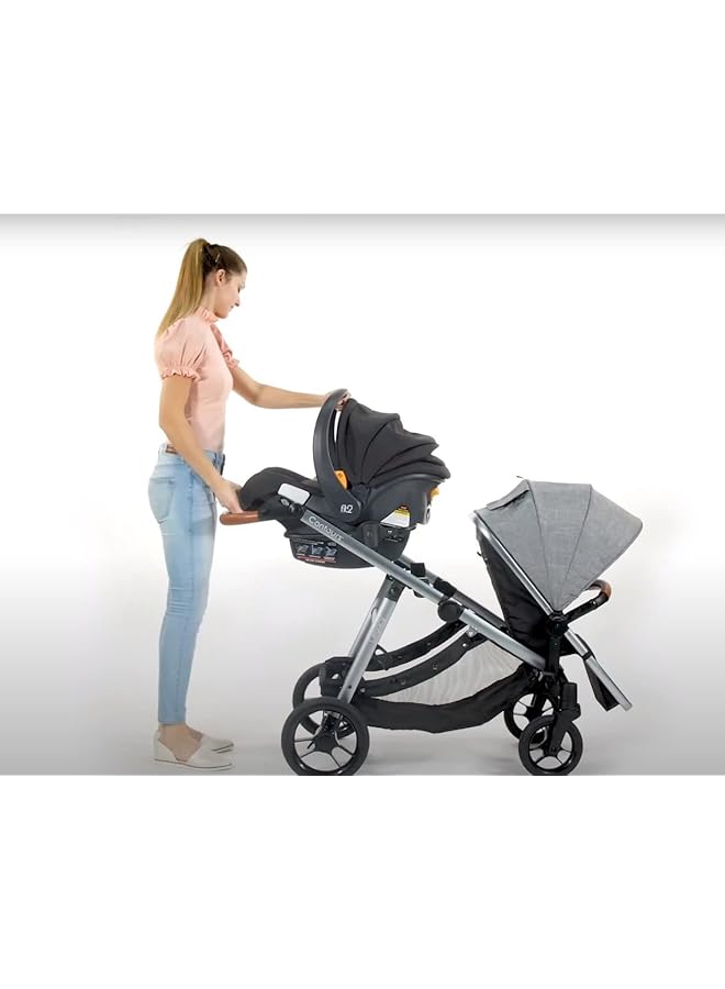 Contours Universal Infant Car Seat Adapter - Image 5