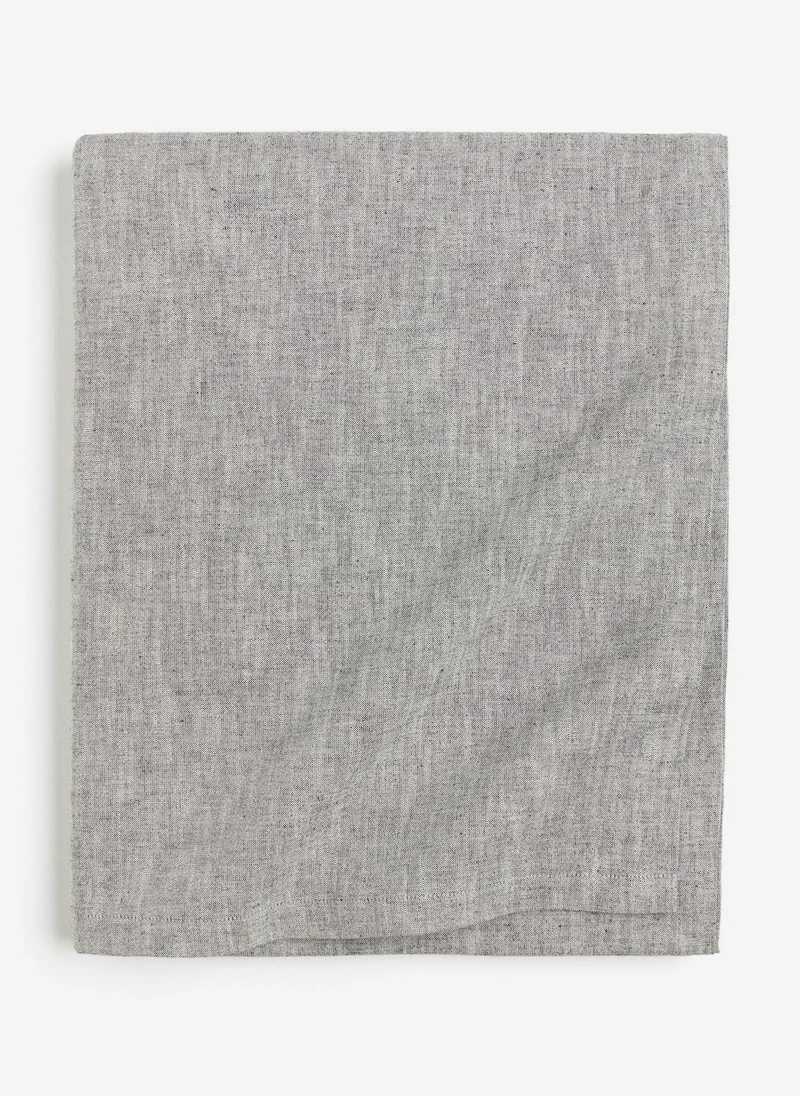 H&M Linen-Blend Tablecloth