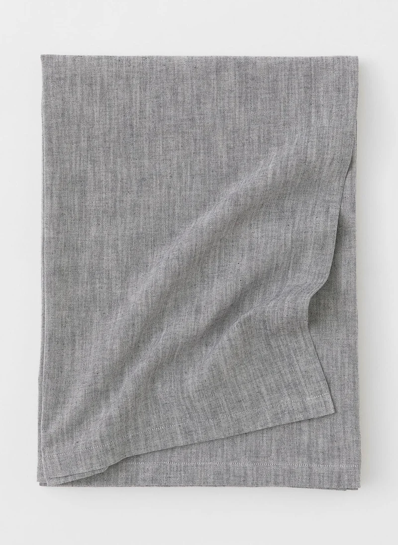 H&M Linen-Blend Tablecloth