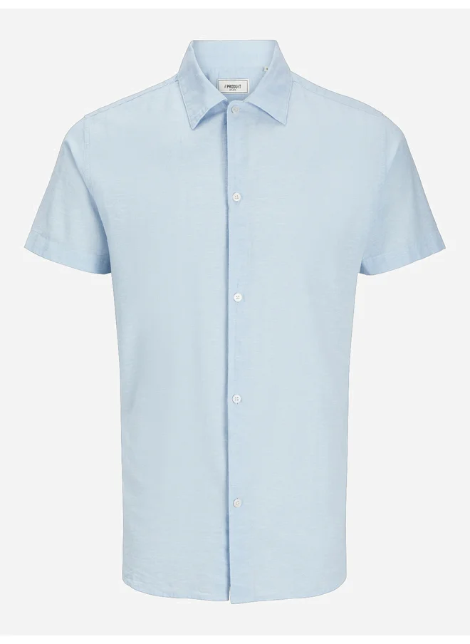 PRODUKT Produkt Regular Fit Spread Collar Shirt