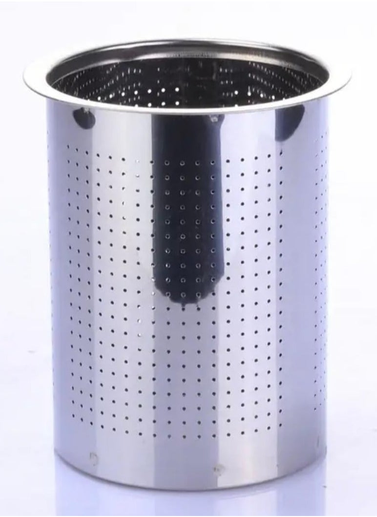 Kettle With Tea Tray
