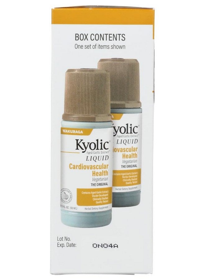 KYOLIC Liquid - Plain - 4 oz - Liquid(includs 2 pack of 2 oz bottle) - Image 2