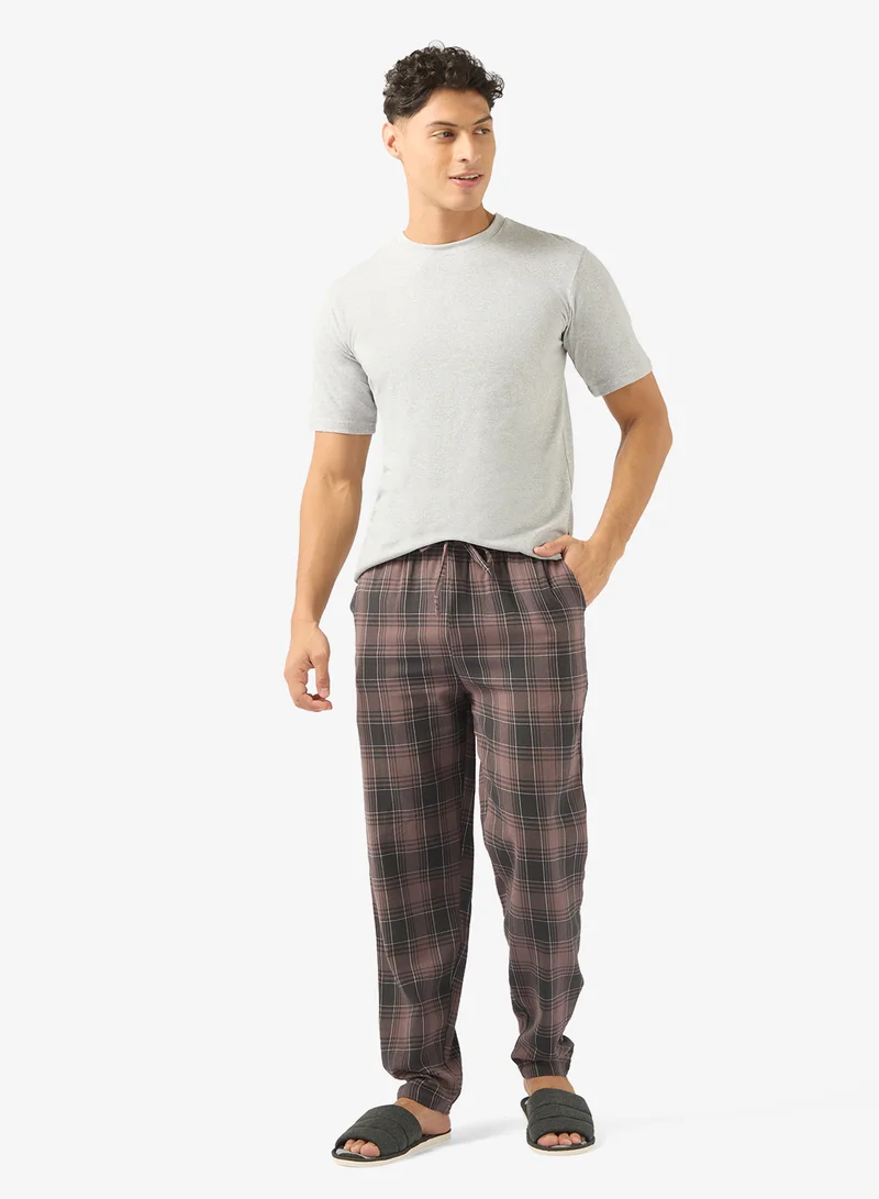 Seventy Five Nightwear Shirt & Shorts Set