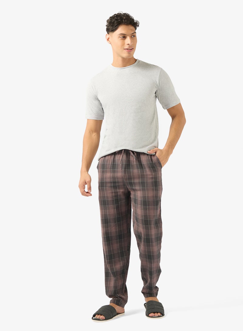 Seventy Five Nightwear Shirt & Shorts Set - Image 5