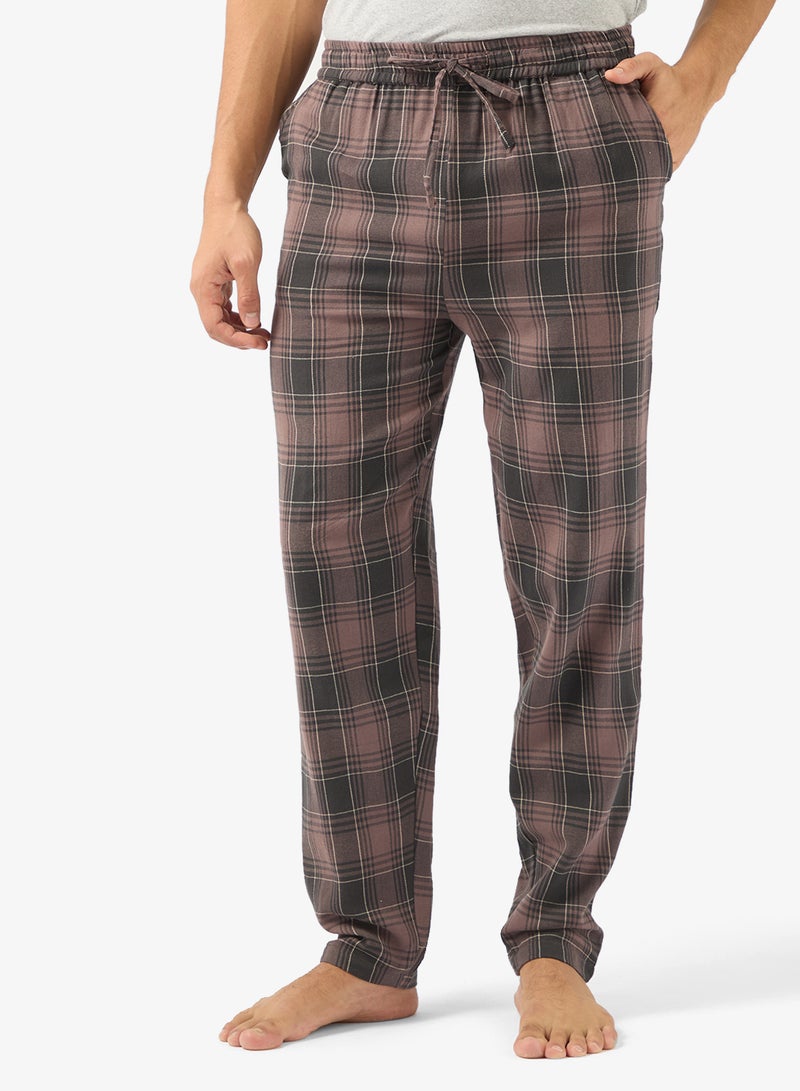 Seventy Five Nightwear Shirt & Shorts Set - Image 4