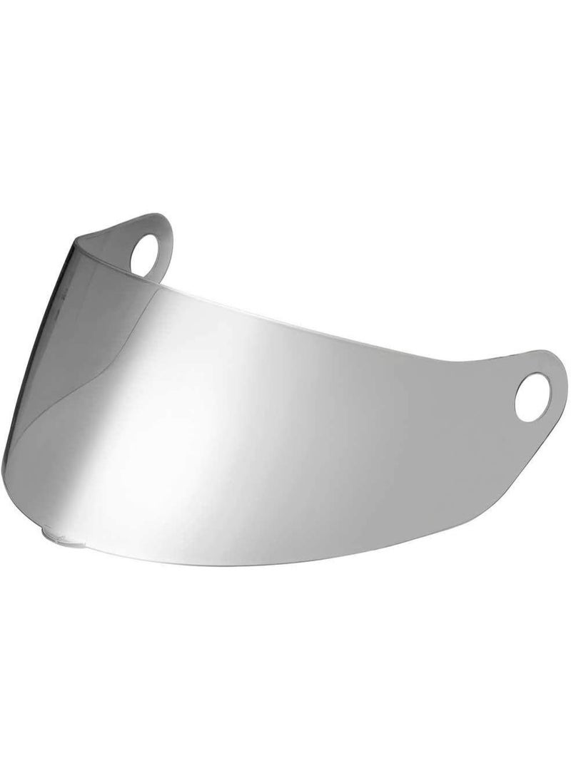 NOLAN VISOR MT.SILVER L-XL-XXL-XXXL, N70-2 X Helmet Visor
