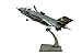 TANG DYNASTYTM 172 F35B Joint Strike Fighter Metal Plane ModelUS Navy Military Airplane ModelDiecast Planefor Collecting and Gift - Image 3