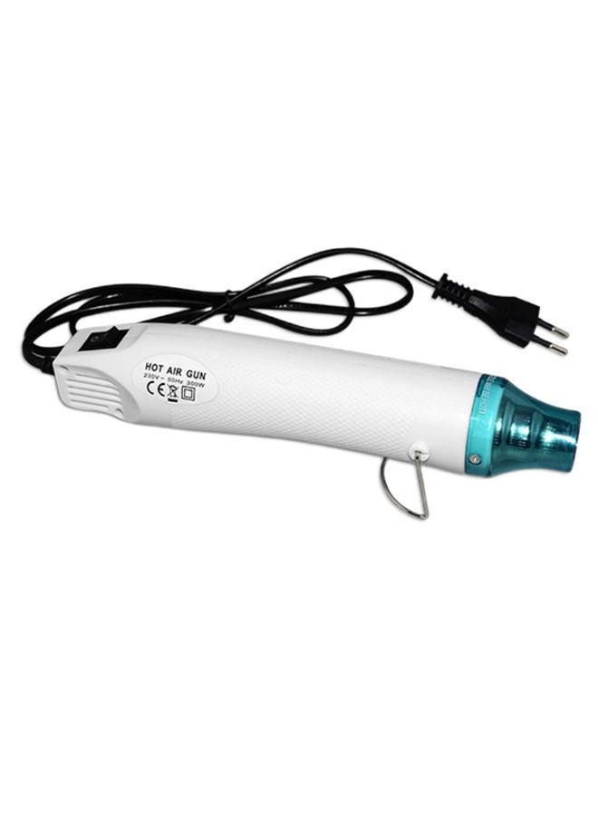 NIBEMINENT Electric Hot Air DIY Tool Heat Gun