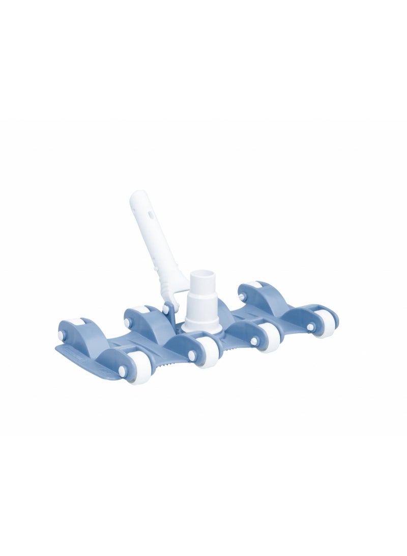 منظفات حمامات السباحة اليدوية بالشفط من أسترال، طراز شارك المرن 36618