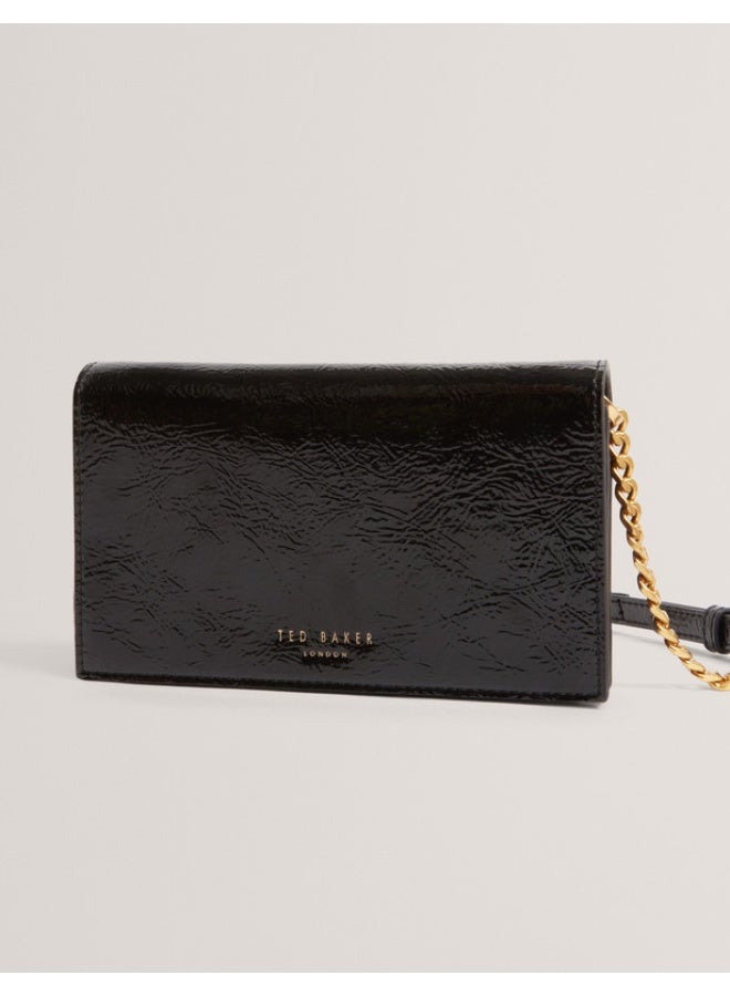 Ted Baker Crossbody Flapover Bag - Image 3
