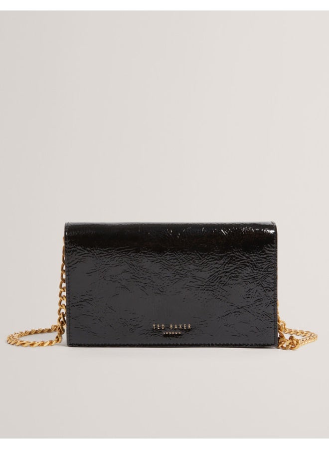 Ted Baker Crossbody Flapover Bag - Image 1