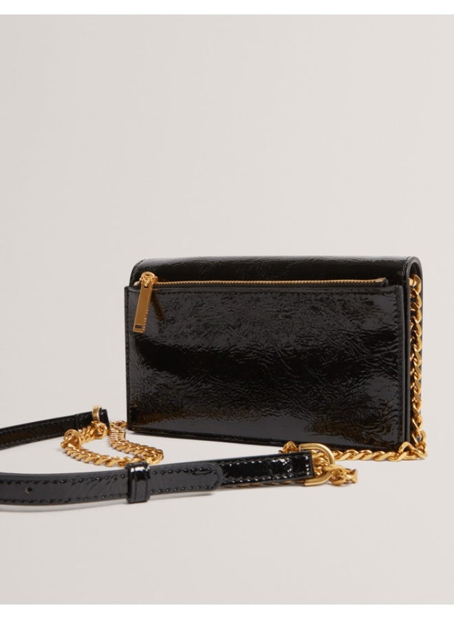 Ted Baker Crossbody Flapover Bag - Image 4
