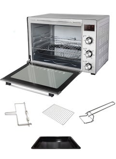 OASIS DESERT Electric Stainless Steel Oven 60.0 L 2600 W  - Image 3