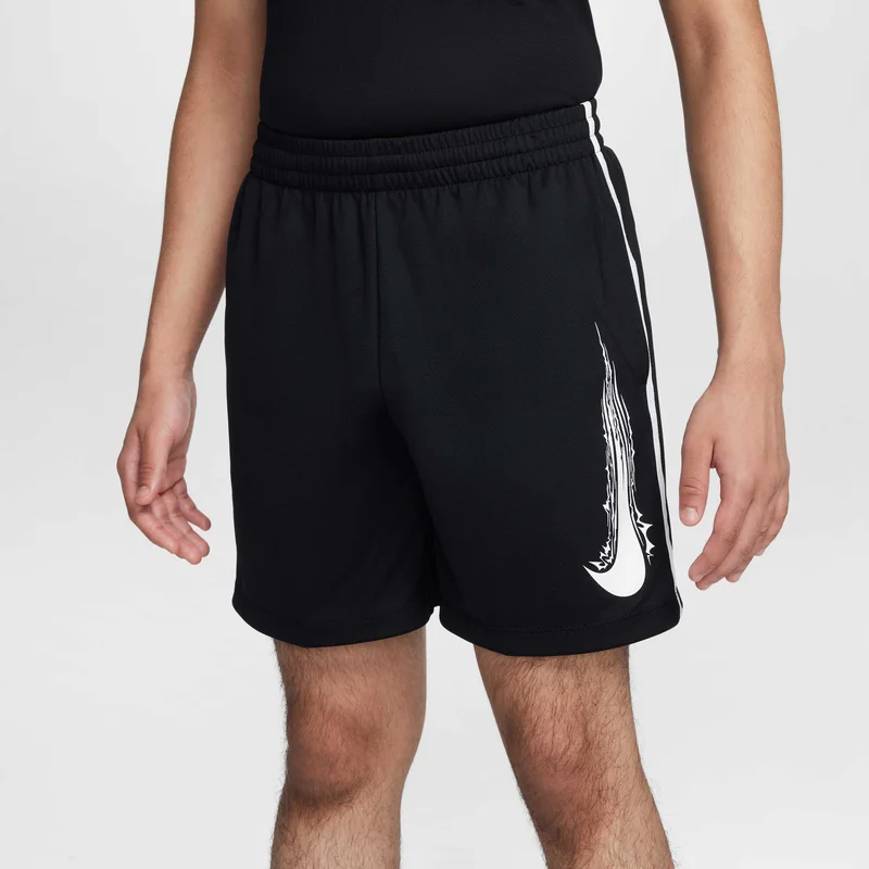Nike Kids' Multi Dri-FIT Training Shorts