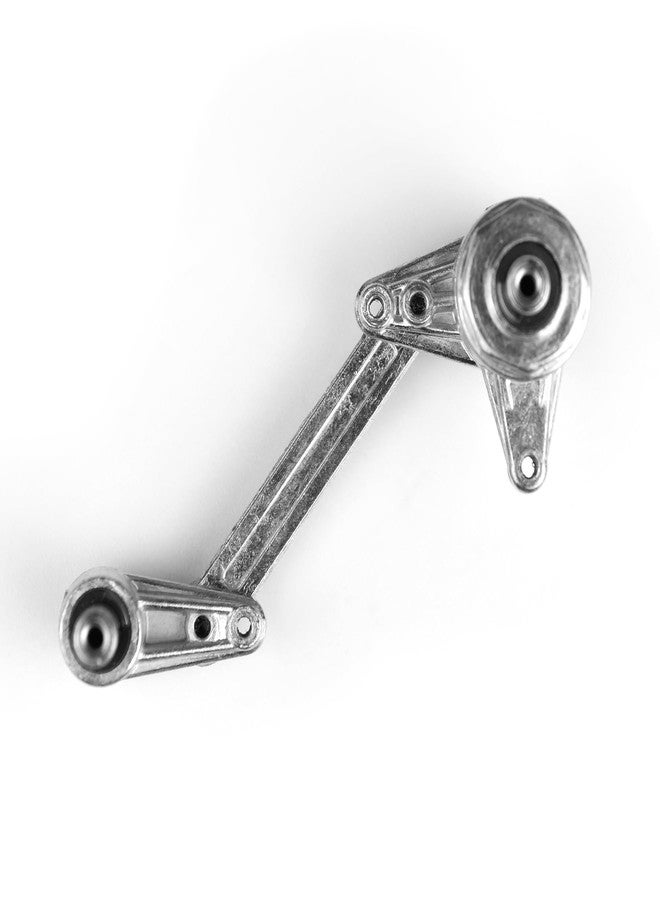 Hosim X17 RC Car Steering Assembly F22-ZX Accessory Spare Parts for 1:8 X17 RC Car - Image 1