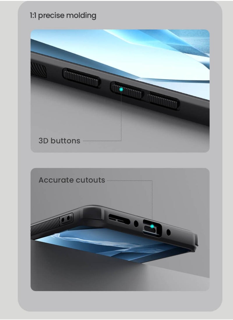 Case for OnePlus 13 5G Nillkin Super Frosted Shield Pro Cover Hard Scratch Resistant PC Back Shockproof TPU Bumper all Round Protection Ant fingerprint Case for OnePlus 13 5G