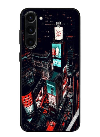 Protective Case Cover For Samsung Galaxy S23 Plus Times Square Design Multicolour - pzsku/ZDF839D7D481FE299E108Z/45/_/1677167429/502b7336-de60-440f-8993-f4e4beec601d