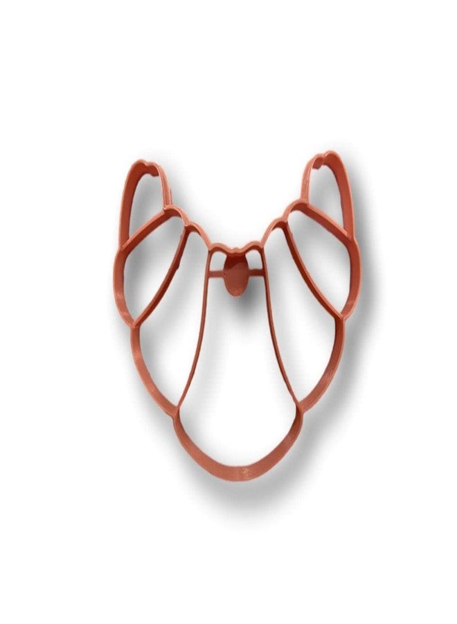 Cookie Cutz قطاعة بسكويت الكرواسون - Image 1