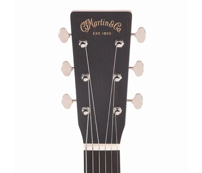 Martin 00LOLIVER Oliver Acoustic Guitar - Julie Heffernan's "Self-Portrait as Arms and the Men" - Image 5