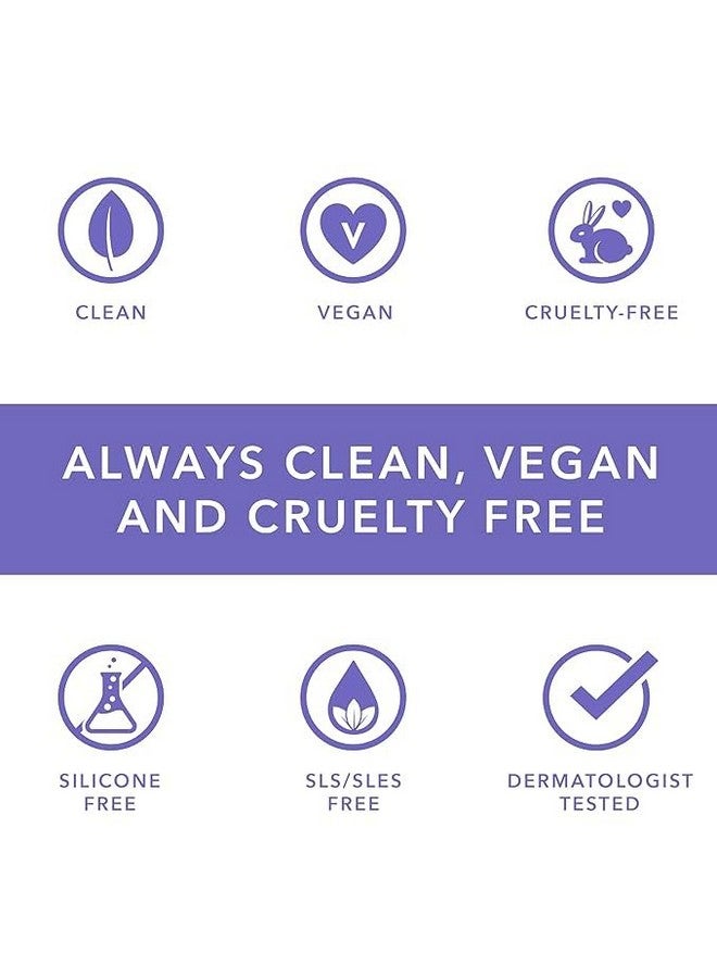 florence by mills Pout Party Coffee Lip Scrub, 0.52 Oz/ 15G - Image 5