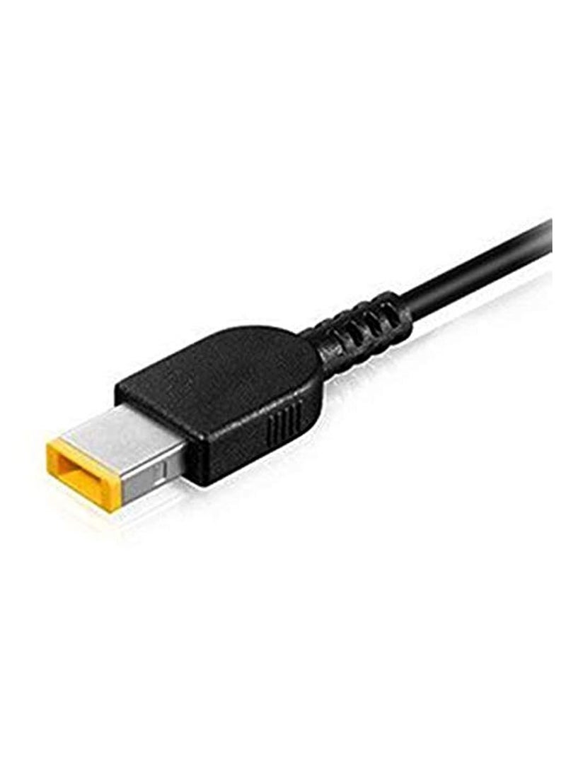Lenovo IdeaPad G510 AC Power Adapter/Charger 20V, 3.25A, 65W