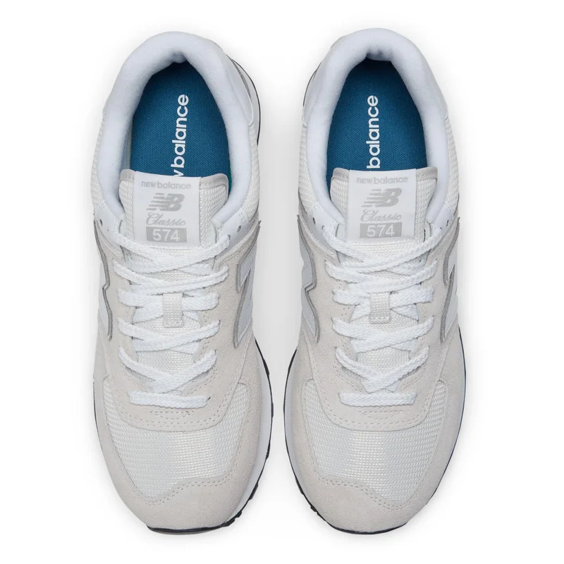 New Balance  574 Core casual Sneakers (Standard Fit) for Men | Best Price UAE
