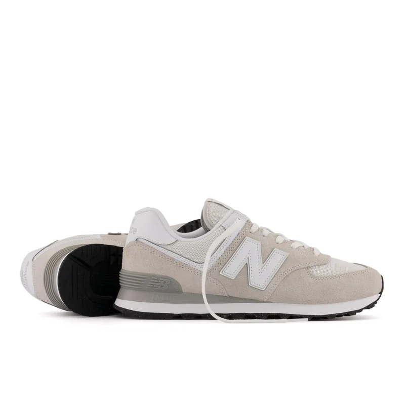 New Balance  574 Core casual Sneakers (Standard Fit) for Men | Best Price UAE