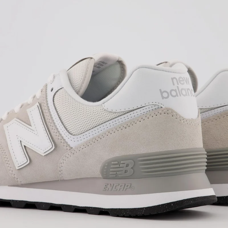 New Balance  574 Core casual Sneakers (Standard Fit) for Men | Best Price UAE