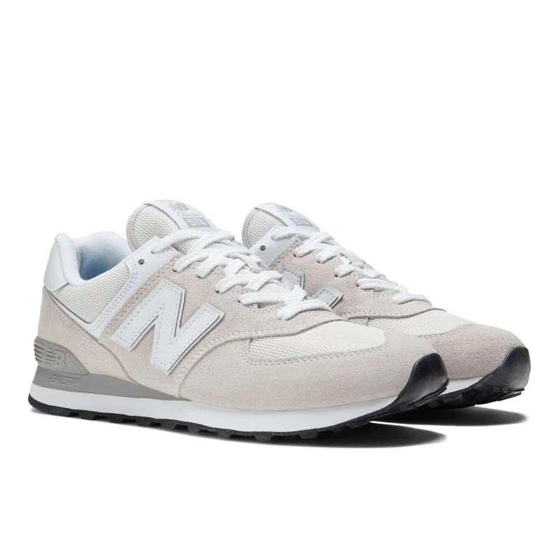 New Balance  574 Core casual Sneakers (Standard Fit) for Men | Best Price UAE
