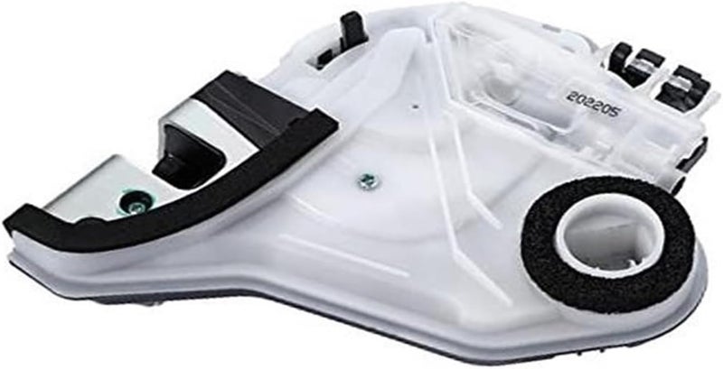 QASULER Car Power Door Lock Actuator Motor - Image 1