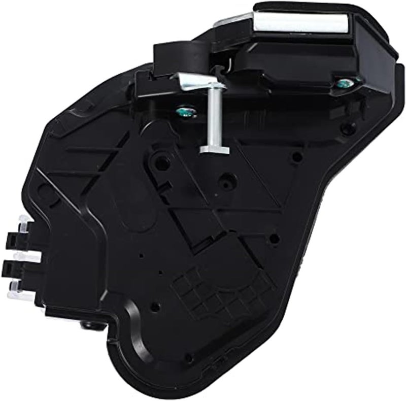 QASULER Car Power Door Lock Actuator Motor - Image 5