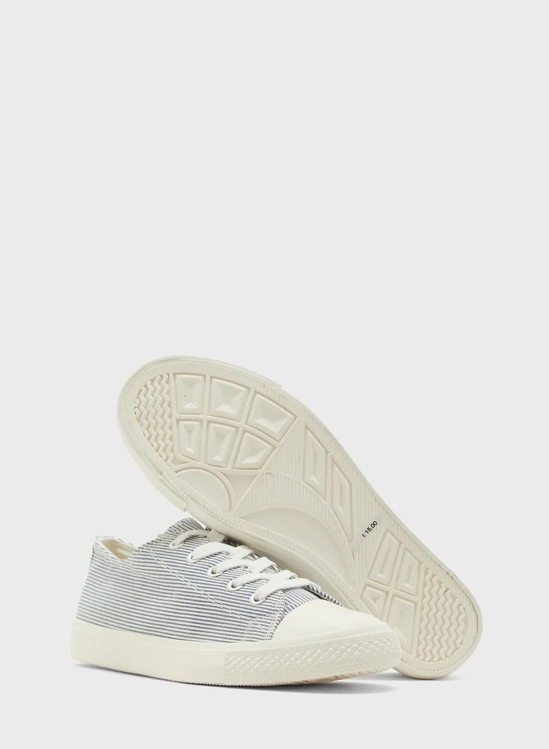 DOROTHY PERKINS Casual Low Top Sneakers