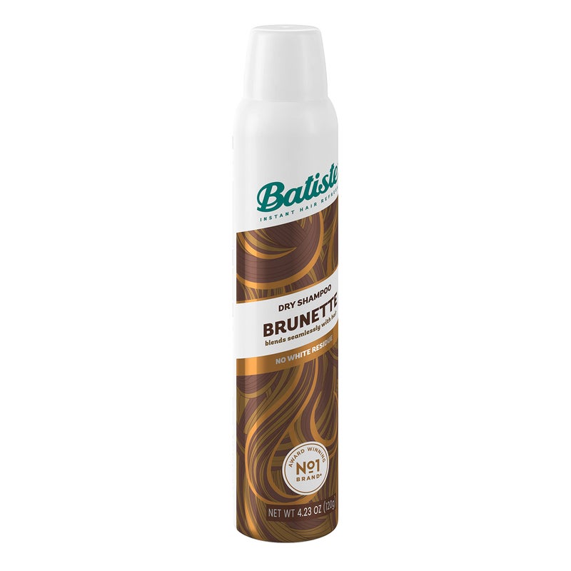 Batiste 6.73 fl oz Dry Shampoo by Batiste Hint of Color Beautiful Brunette - Image 5