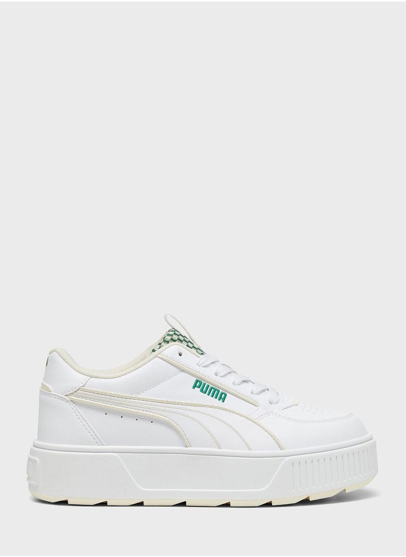 PUMA - Karmen Rebelle Blossom - Image 1