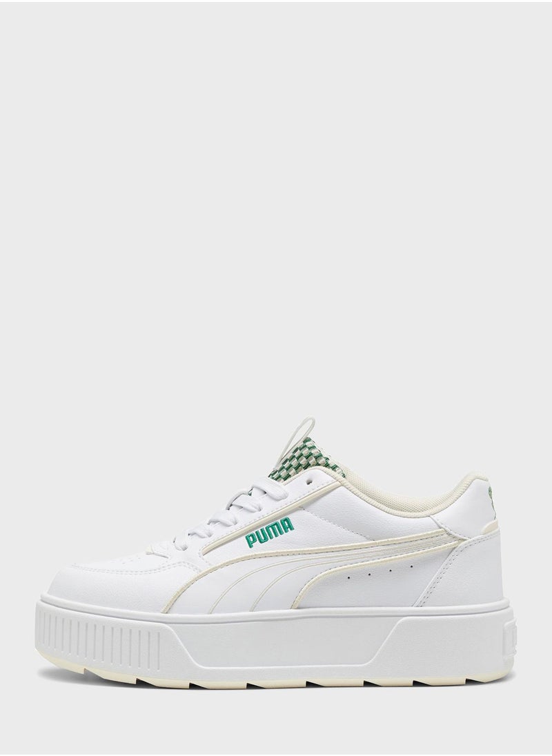 PUMA - Karmen Rebelle Blossom - Image 1
